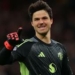 Man Utd Goalkeeper Lammens Named Premier League Signing of The Season