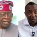Tinubu’s Security Approach Ineffective, Says Sowore