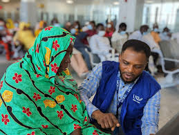 IOM Rescues 67,000 Stranded Nigerian Migrants, Supports 30,000 Returnees