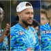 World Cup: Neymar Must Battle Vinícius, Raphinha For Minutes, Syas Ancelotti