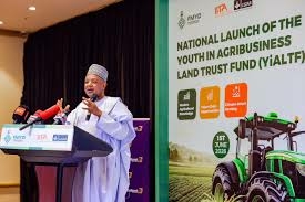 Bagudu Canvases Land Access To Facilitate Youth Participation In Agriculture