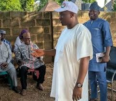 Group Backs Ombugadu Over Nasarawa North Senate Bye-election