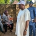 Group Backs Ombugadu Over Nasarawa North Senate Bye-election