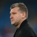 Beckham, Neville Sack Salford City Head Coach