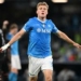 Hojlund Completes Permanent Move To Napoli