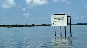Shell Allowed Nembe Creek Pollution For Years Despite Internal Warnings— BBC