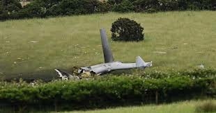 UK PM Starmer Expresses Concern As Royal Navy Helicopter Crashes In Devon Field 3 UK PM Starmer Expresses Concern As Royal Navy Helicopter Crashes In Devon Field
