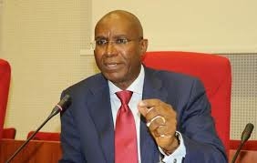 I Didn’t Dump APC, Party Dumped Me In Delta — Omo-Agege