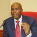 I Didn’t Dump APC, Party Dumped Me In Delta — Omo-Agege