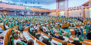 3 Federal Lawmakers Dump APC For ADC, PRP