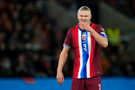 2026 World Cup: Haaland Is Norway’s Secret Weapon – Solbakken