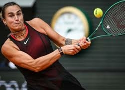 Shnaider Stuns Sabalenka To Reach French Open Semi-Finals