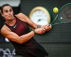 Shnaider Stuns Sabalenka To Reach French Open Semi-Finals
