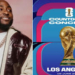 Davido Joins FIFA’s 2026 World Cup Kickoff Concert In Los Angeles
