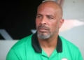 Udeze Insists It’s Unfair To Blame Chelle For Nigeria’s World Cup Miss