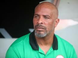 Udeze Insists It’s Unfair To Blame Chelle For Nigeria’s World Cup Miss