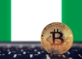 Nigeria Tops Global Crypto Transfer Rankings as Adoption Hits 40%