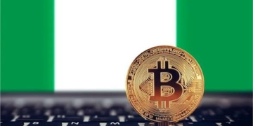 Nigeria Tops Global Crypto Transfer Rankings as Adoption Hits 40%