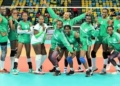 Nigeria Volleyball Federation Unveils New National Coaching Structure