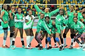 Nigeria Volleyball Federation Unveils New National Coaching Structure