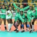 Nigeria Volleyball Federation Unveils New National Coaching Structure