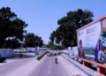 Bauchi Govt Orders Removal Of Campaign Posters, Billboards On Streetlights, Flyovers