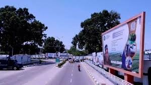 Bauchi Govt Orders Removal Of Campaign Posters, Billboards On Streetlights, Flyovers