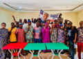 Aisha Yesufu Tours FCT’s 6 Area Councils, Thanks Residents For Support, Solidarity