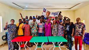 Aisha Yesufu Tours FCT’s 6 Area Councils, Thanks Residents For Support, Solidarity