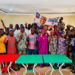 Aisha Yesufu Tours FCT’s 6 Area Councils, Thanks Residents For Support, Solidarity