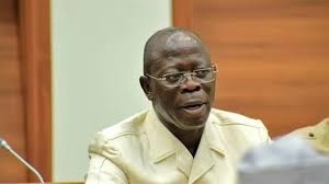 Kidnappings: Oshiomhole Seeks Security Audit As Senate Rejects Probe