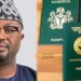 FG Urged To Adopt Digital Passport System As Global Ink Stamping Era Fades