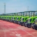 Yobe Farmers To Pay ₦50,000 As Buni Cuts Tractor Hire Fees By 50%