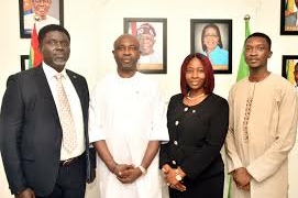 Grenada Provides Investment Opportunities To Nigerian Entrepreneurs, Offers Free Entry