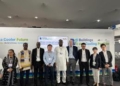 Energy Firm Renews Climate Action Commitment In Nigeria