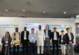Energy Firm Renews Climate Action Commitment In Nigeria