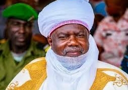 Argungu Emir Urges Subjects To Acquire Arms For Self-defence Amid Recurring Bandit Attacks