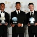 Arsenal Trio Lead Star-Studded PFA Player Of The Year Shortlist