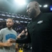 Curry To Hold Talks With James Over Blockbuster Warriors Move