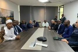 ‘African Energy Bank Misses April Take-off Due To Unpaid Member Capital’