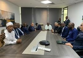 'African Energy Bank Misses April Take-off Due To Unpaid Member Capital' 1 images 2026 06 05T163805.247