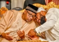 Bala Mohammed Endorses Bago For APC Governors’ Forum Chairmanship