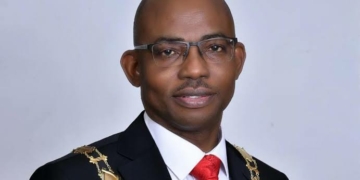 ICAN President Mandates Accountants To Drive Nigeria’s Economic Transformation, 