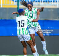 Friendly: Super Falcons Edge Senegal’s Lionesses 2-1 In Ikenne