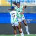 Friendly: Super Falcons Edge Senegal’s Lionesses 2-1 In Ikenne