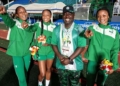 Government Funding Boost Strengthens Commonwealth Games Preparations – Olopade