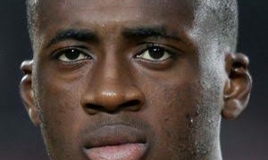Yaya Touré Takes 1st Senior Head Coach Role With Slovan Bratislava