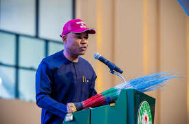 Enugu Govt Cautions Against Market Shutdown Over APC Rally