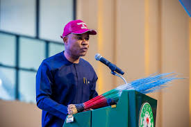 Enugu Govt Cautions Against Market Shutdown Over APC Rally