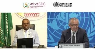 Africa CDC, WHO Launch $518m Ebola Response Plan For Outbreak Control